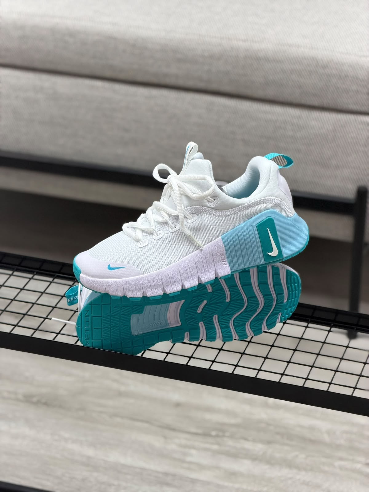 Nike Metcon V1 - Mujer