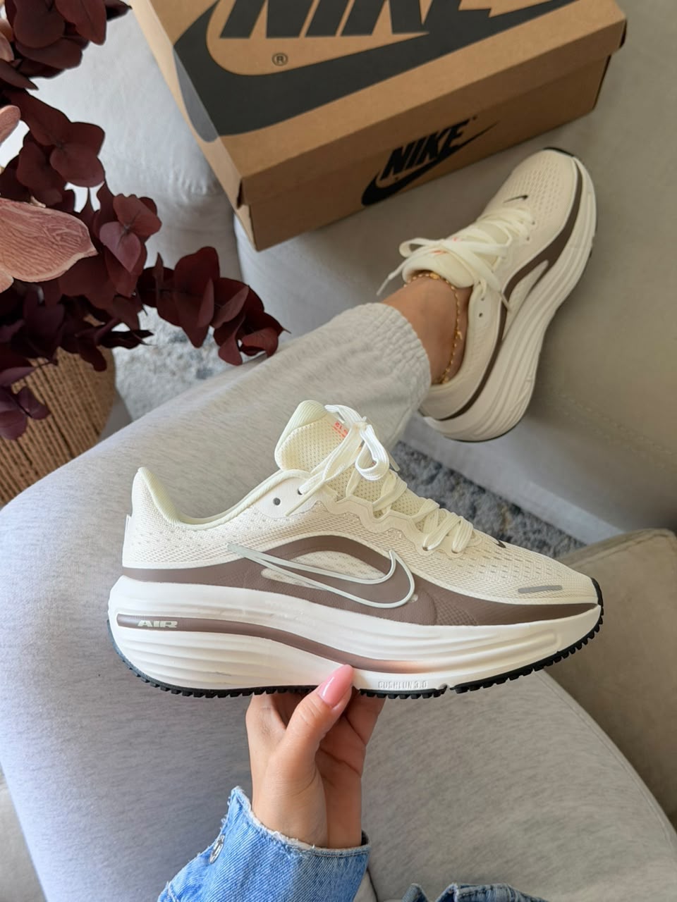 Nike Zoom -Mujer