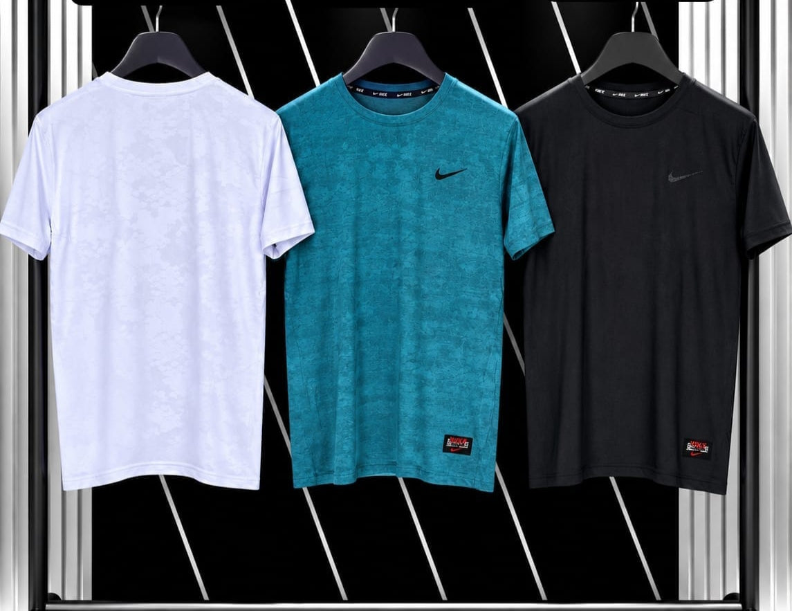 Camiseta Nike Dri-Fit