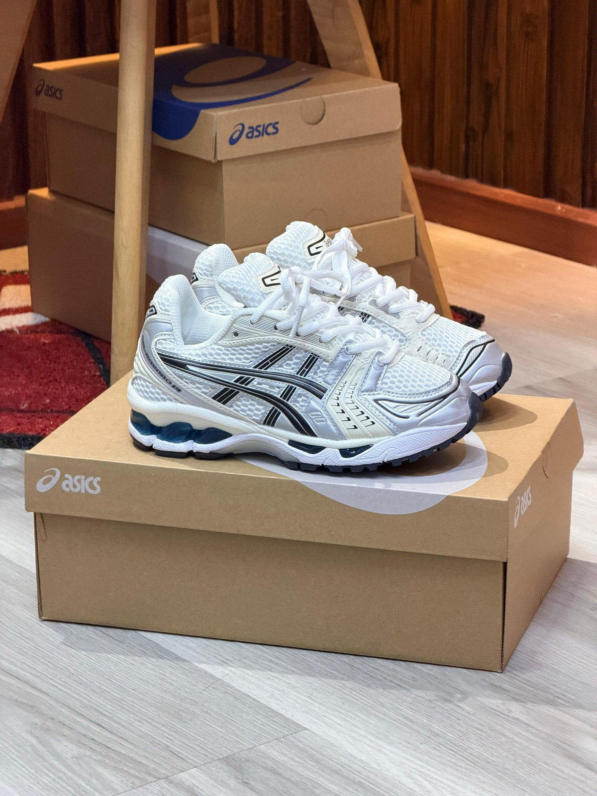 Asics Gel - Unisex