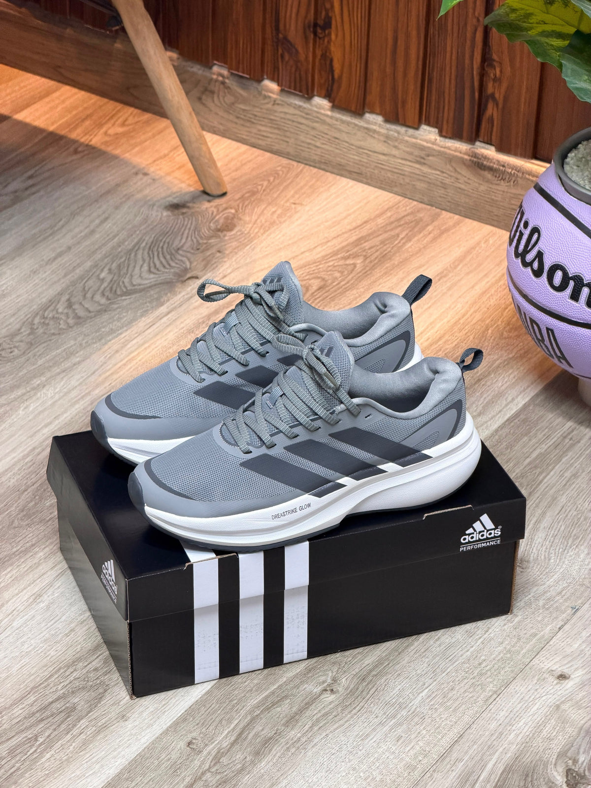 Adidas Glow - Hombre