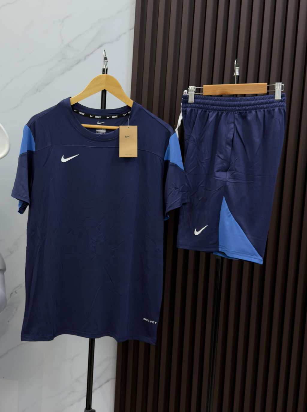 Conjunto Deportivo Dri-Fit Nike