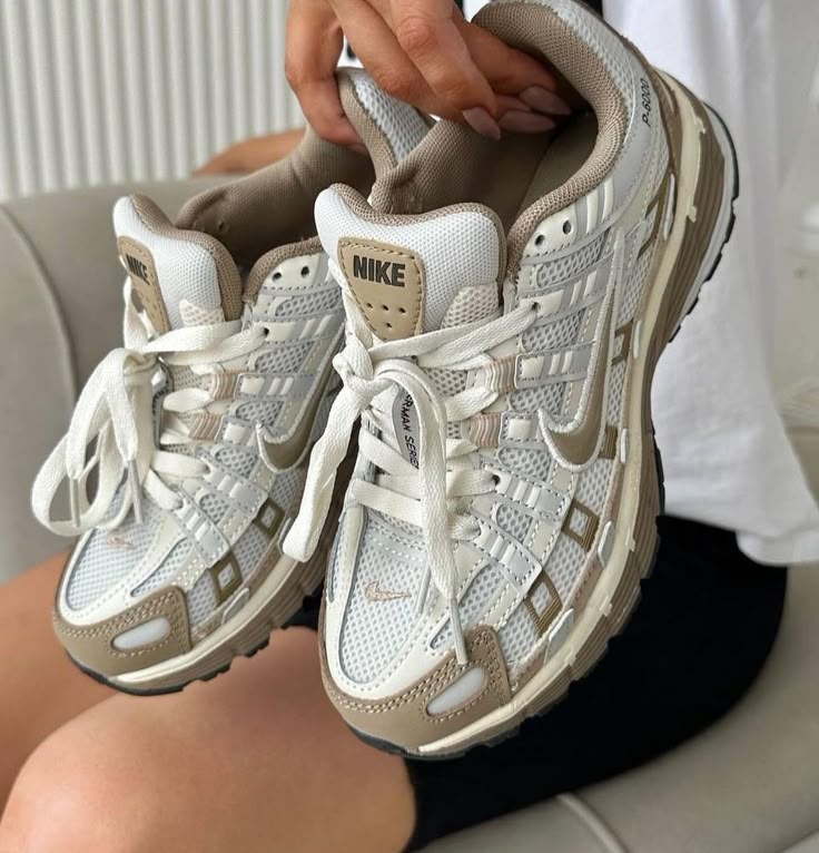 Nike P6000- Mujer