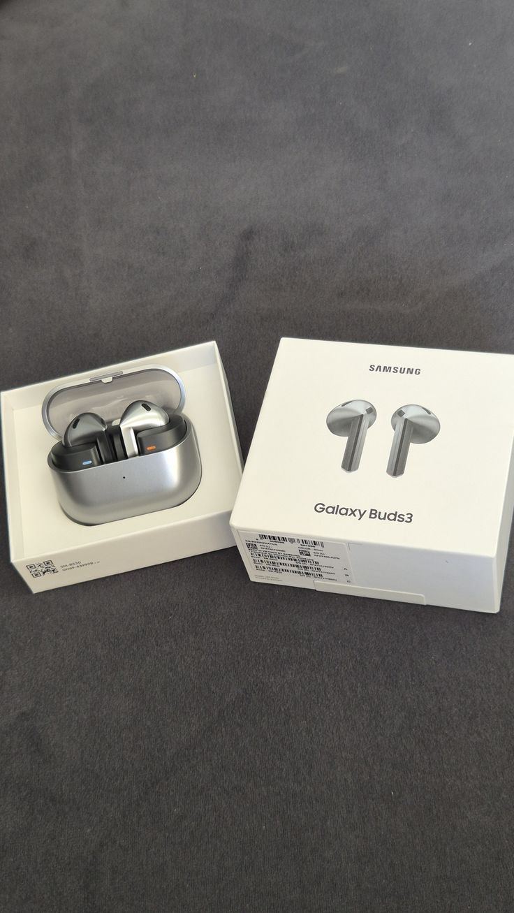 Galaxy Buds 3