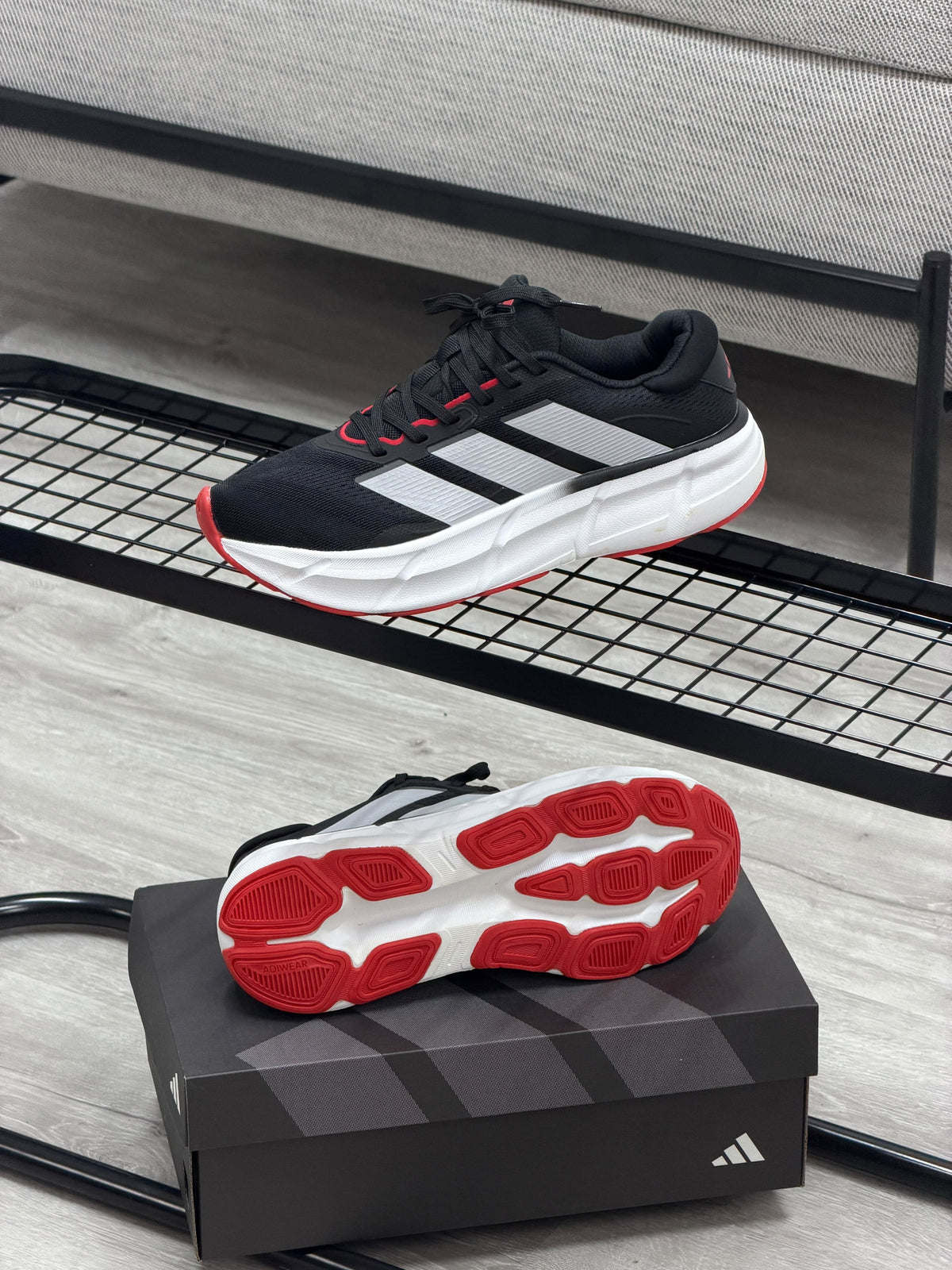 Adidas Glow - Hombre