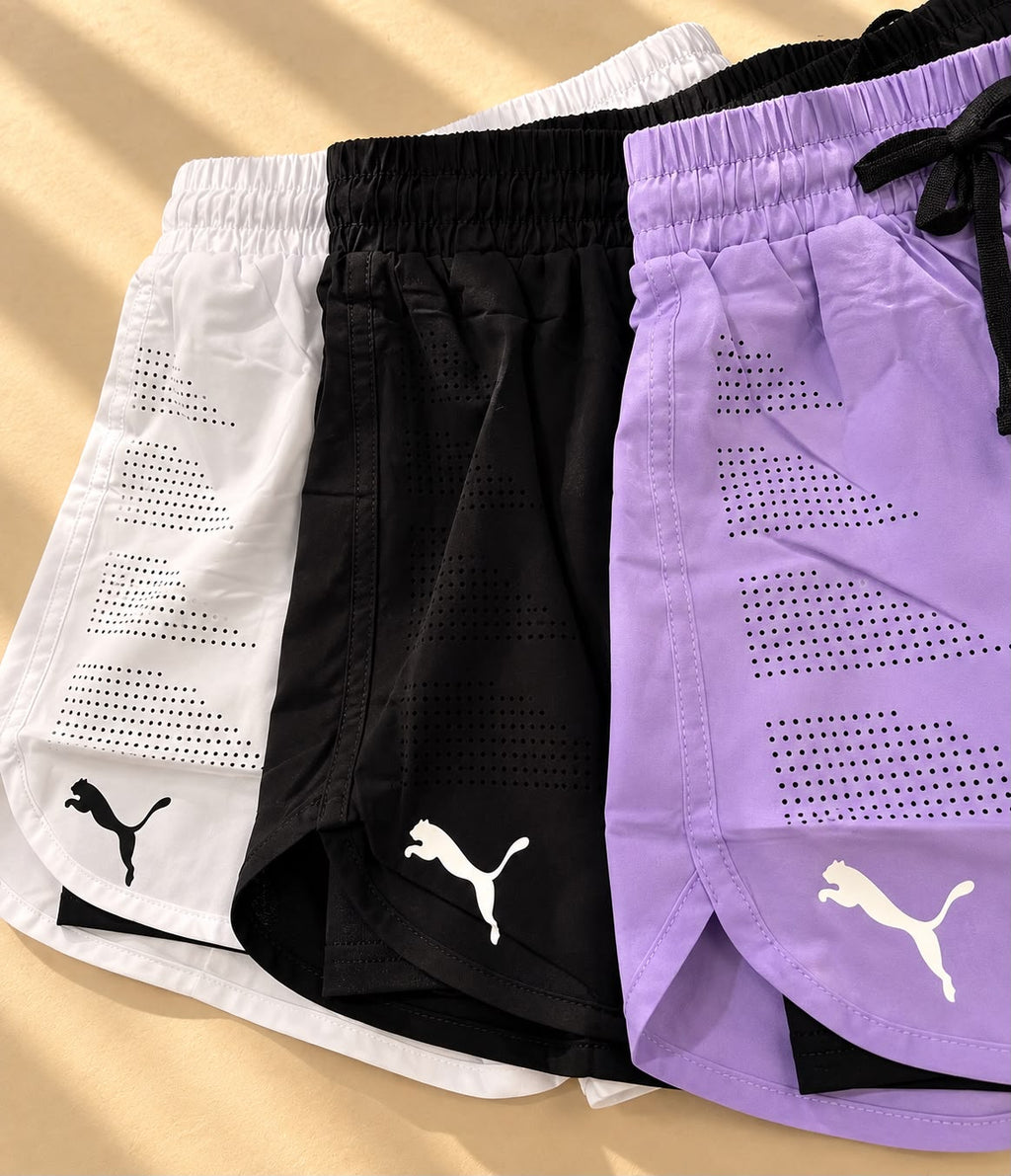 Pantaloneta Running Puma