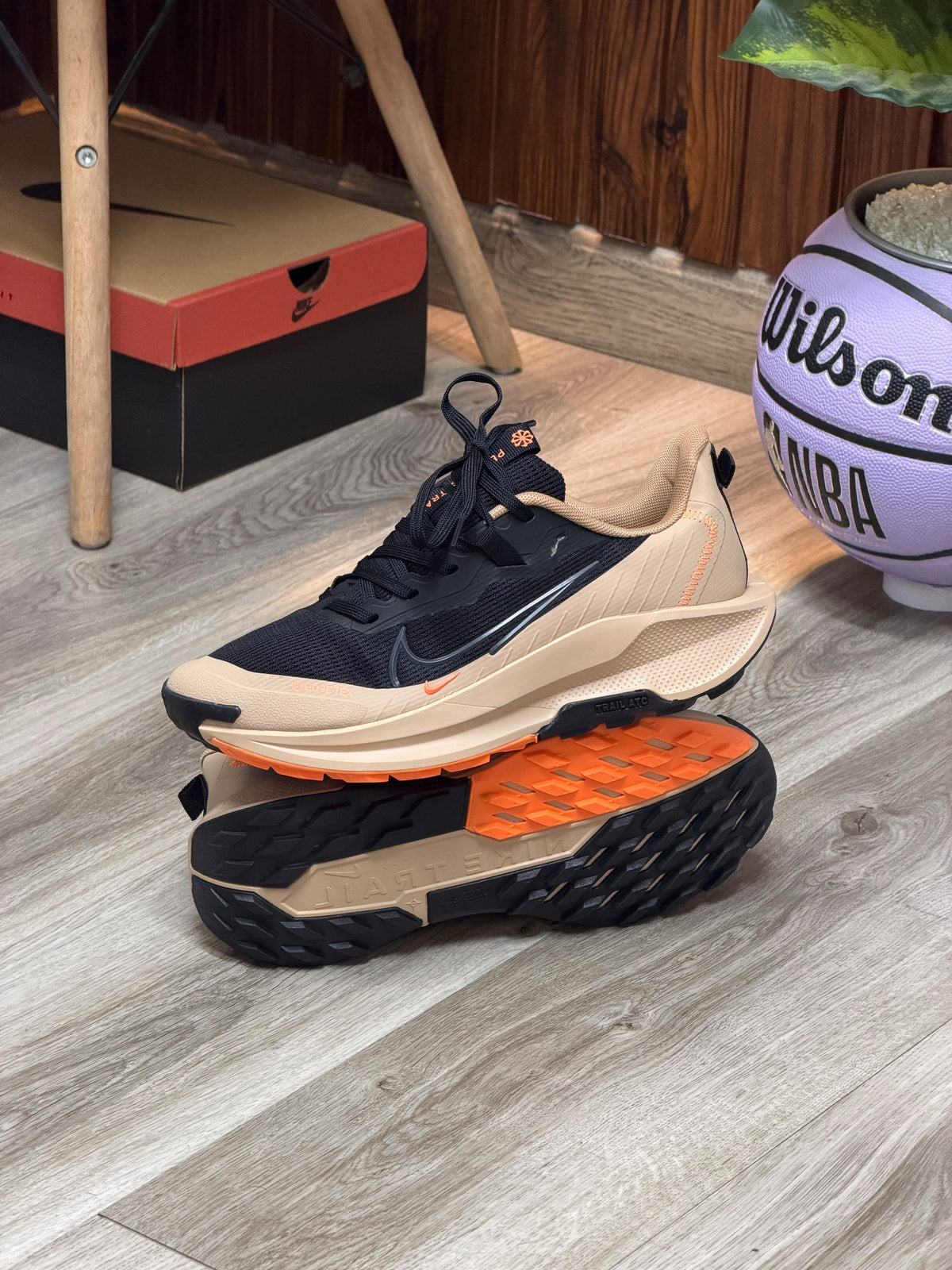 Nike Pegasus Trail - Hombre