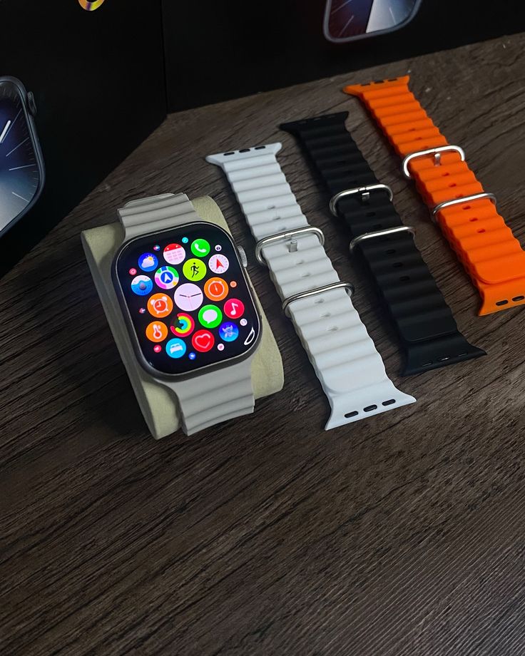 WATCH ULTRA SERIE 11