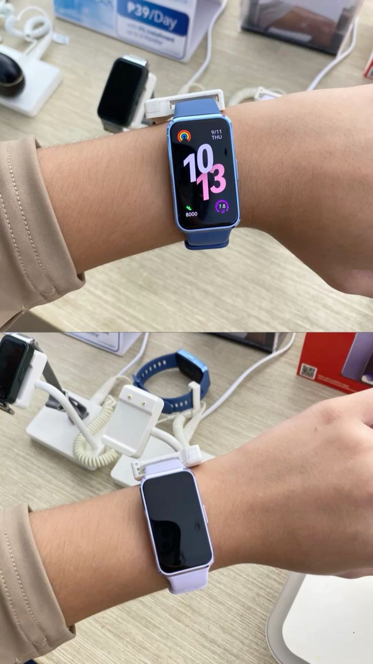 Xiaomi Band 10 Pro