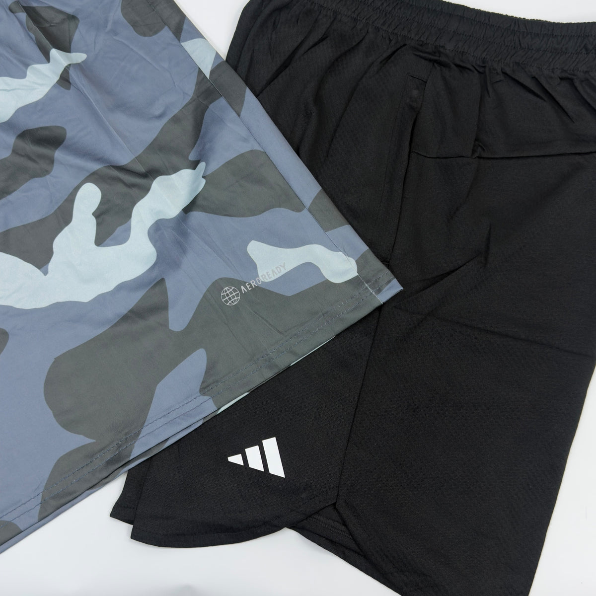 Conjunto Deportivo Dri-Fit Adidas