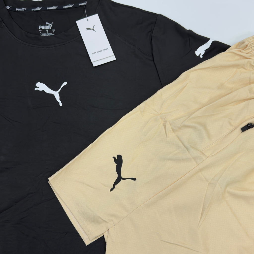 Conjunto Deportivo Dri-Fit Puma