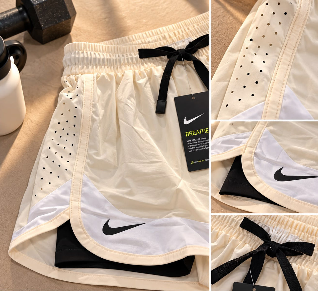 Pantaloneta Running Nike
