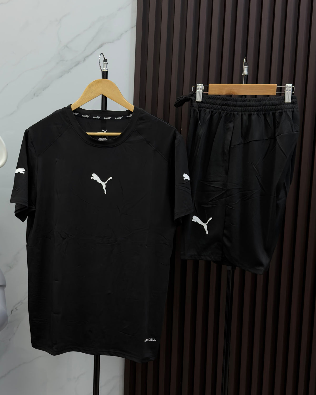 Conjunto Deportivo Dri-Fit Puma