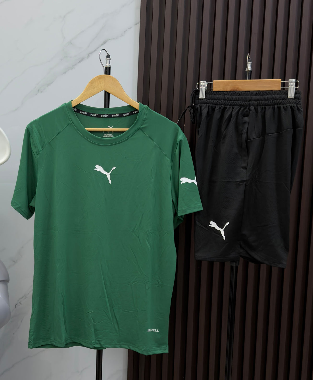 Conjunto Deportivo Dri-Fit Puma