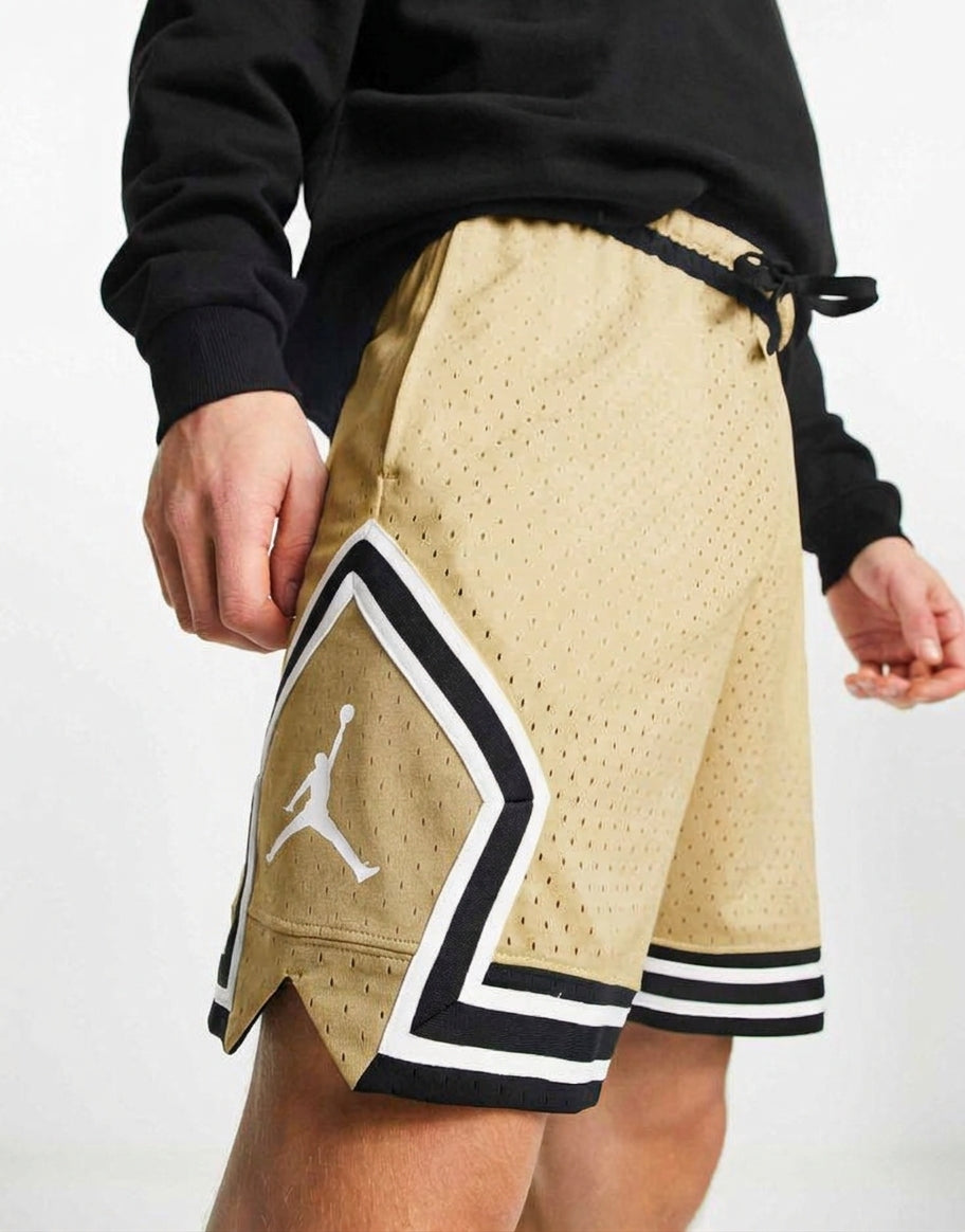 Pantaloneta Jordan Diamond