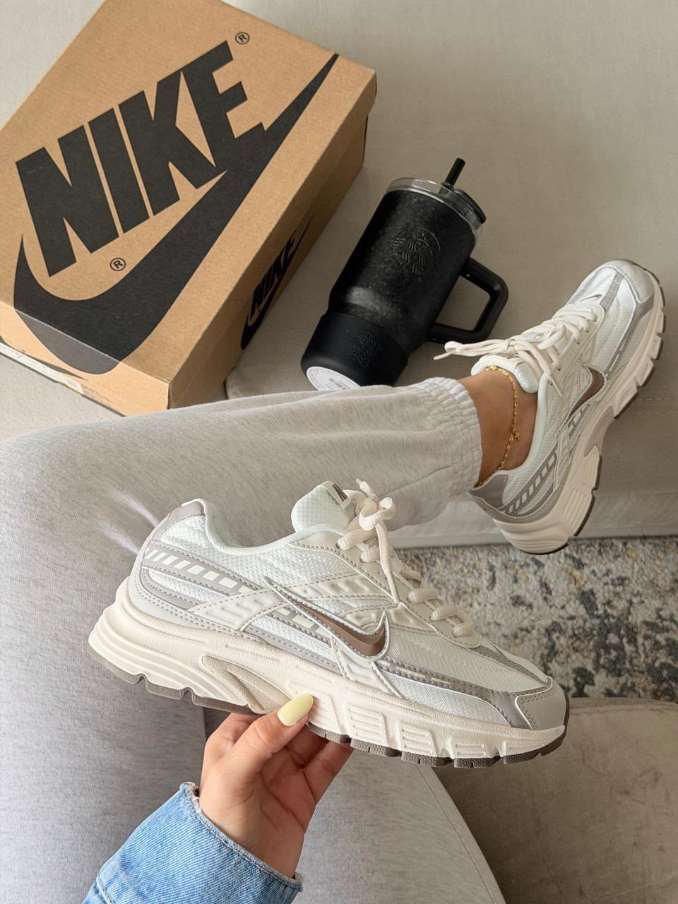 Nike Initiator - Mujer