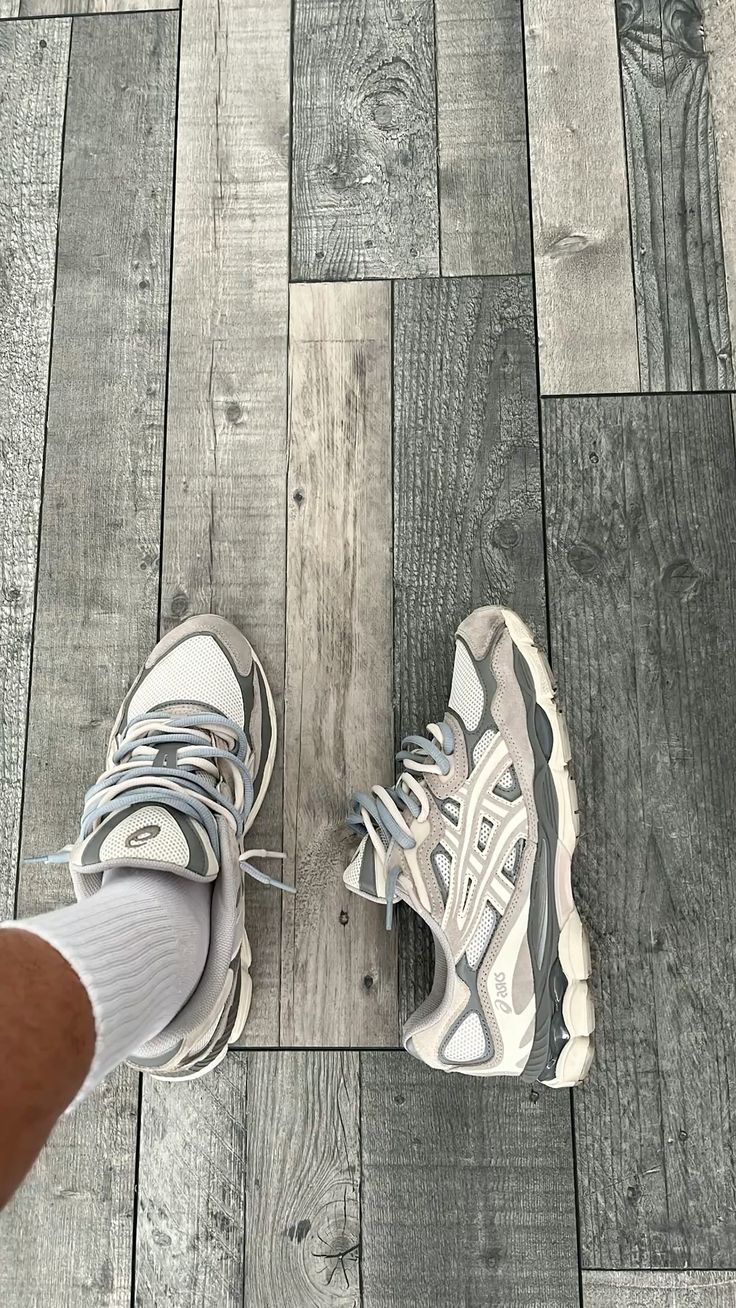 Asics NYC - Hombre