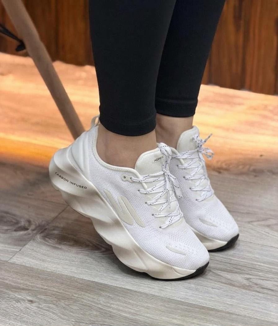 Skechers Running - Mujer