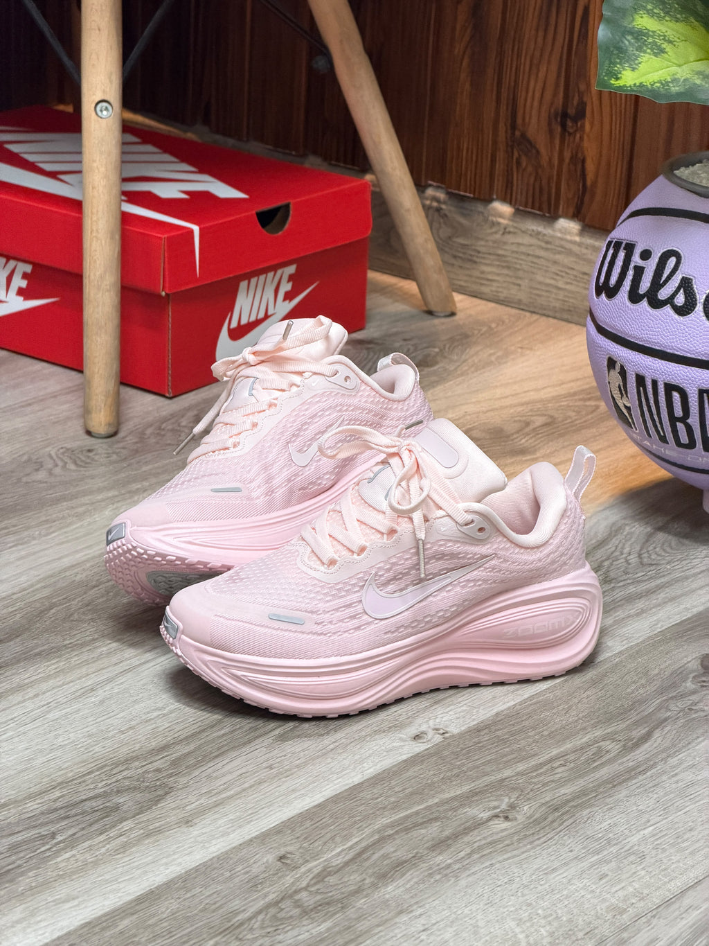 Nike Zoom X - Mujer