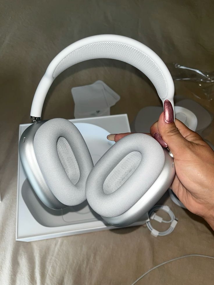 Diadema Air Pods Max