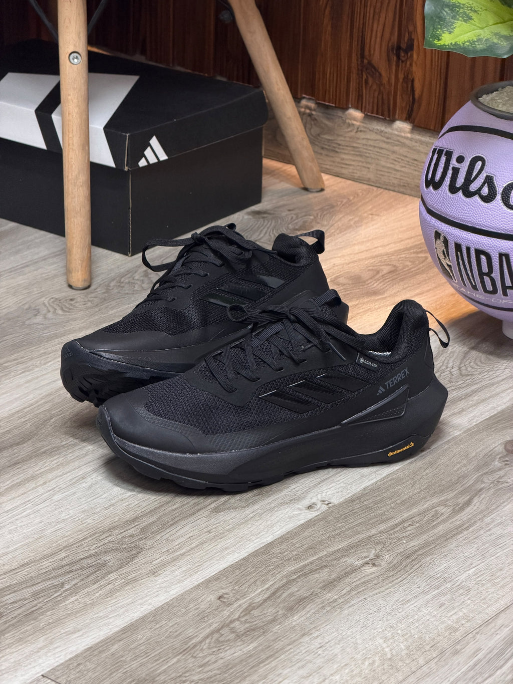 Adidas Terrex- Hombre