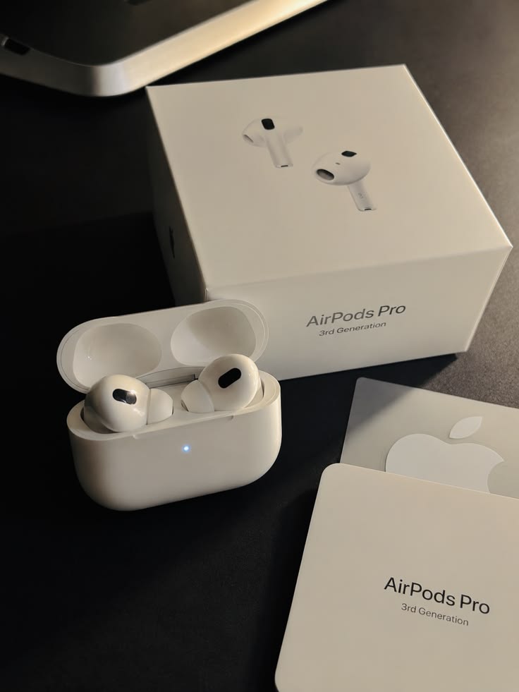 Airpods Pro3