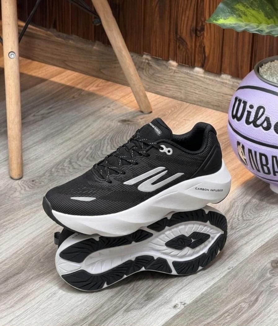 Skechers Running - Mujer