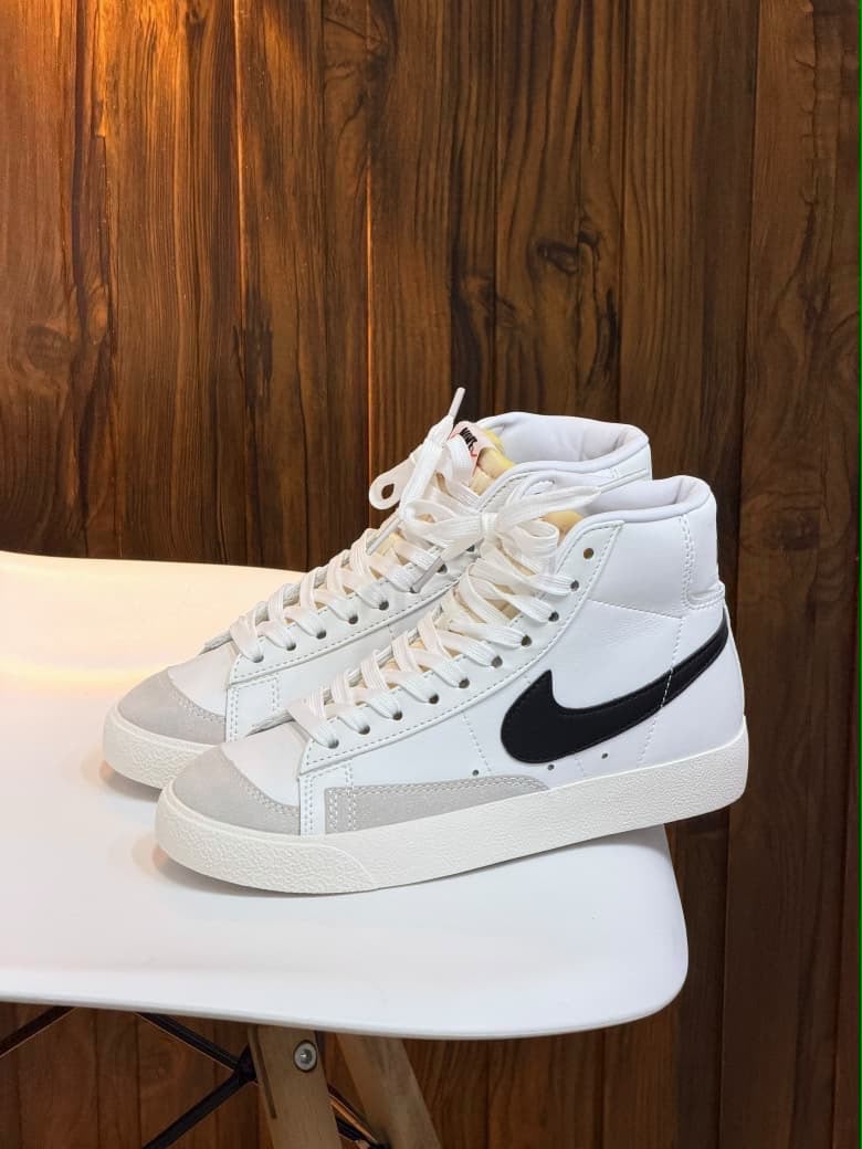 Nike Blazer - Unisex