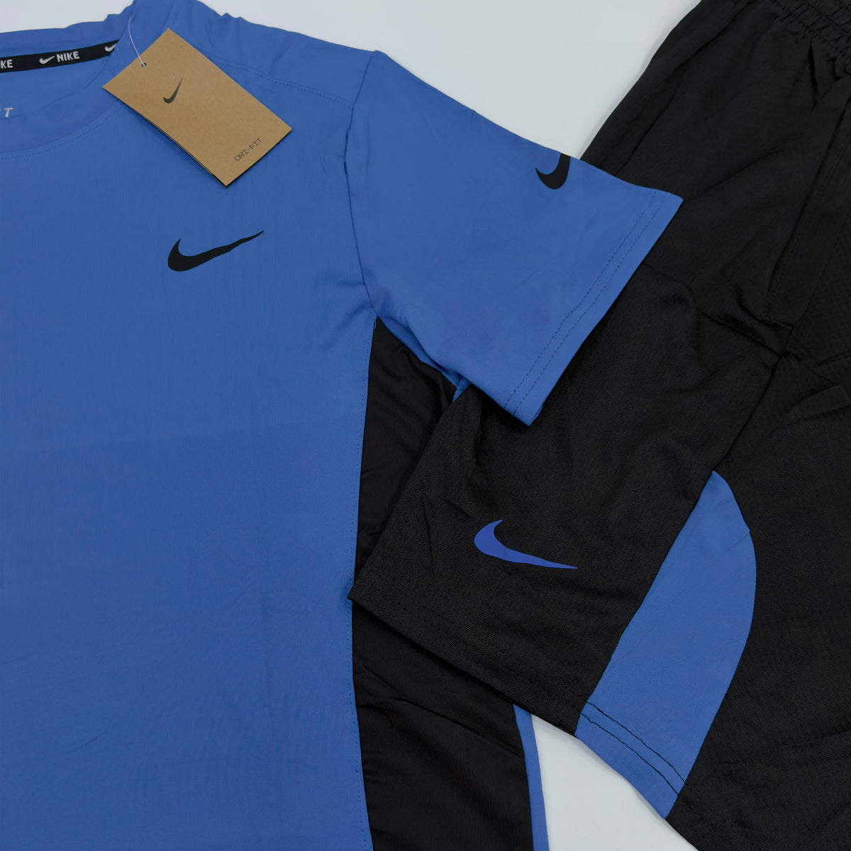 Conjunto Deportivo Dri-Fit Nike
