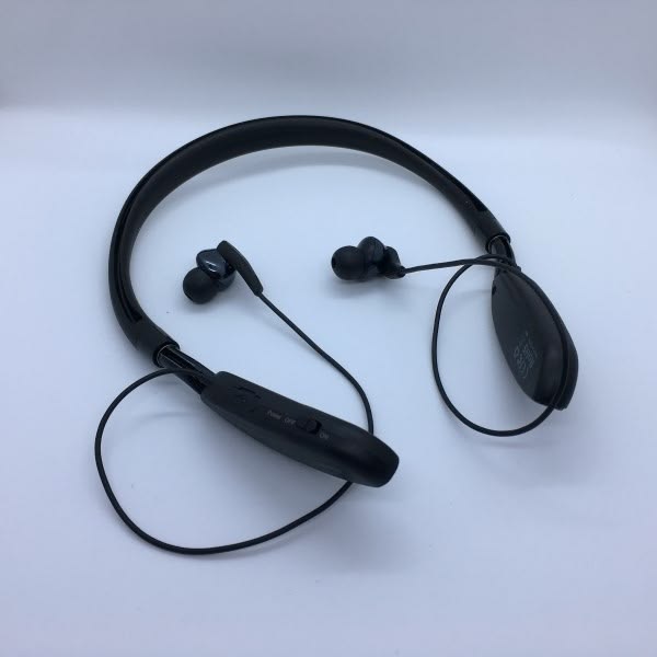 Audífono Deportivo BT15