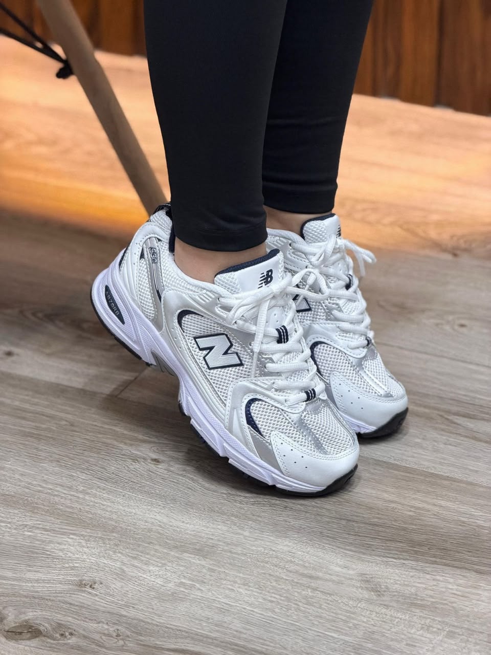 New Balance 530- Unisex
