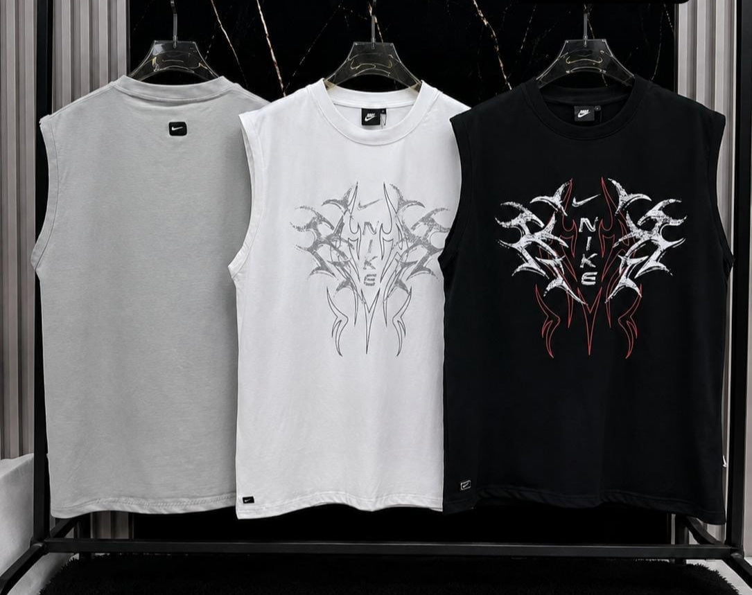 Camiseta Sisa Nike