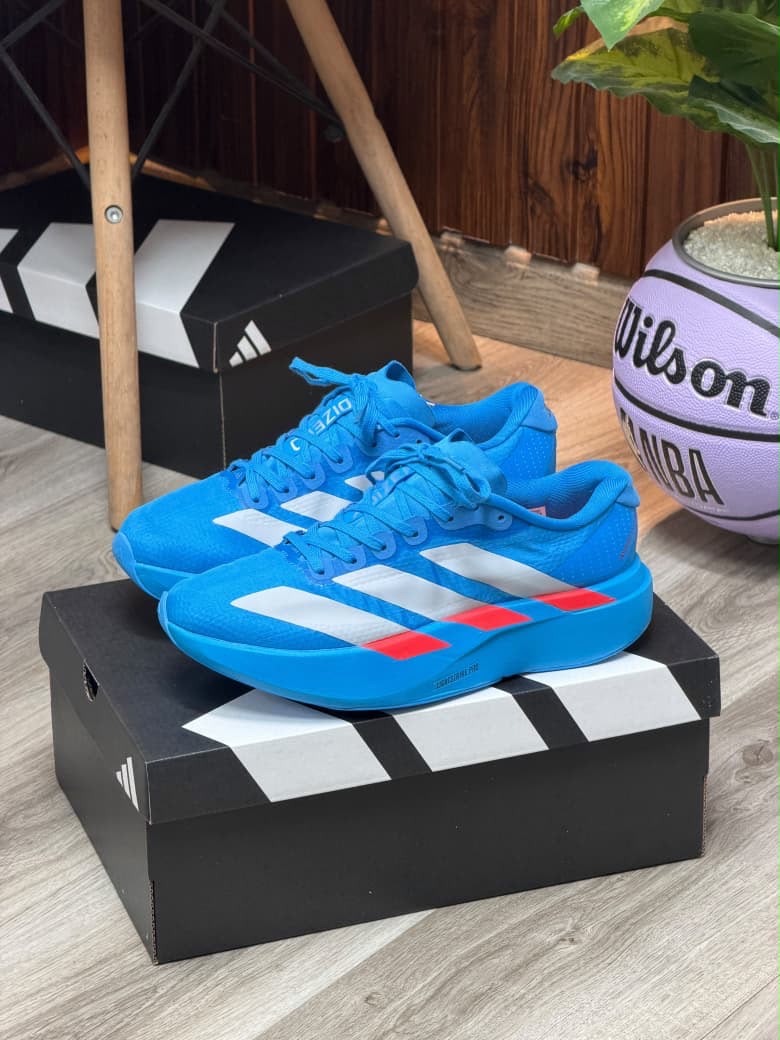 Adidas Adizero- Hombre
