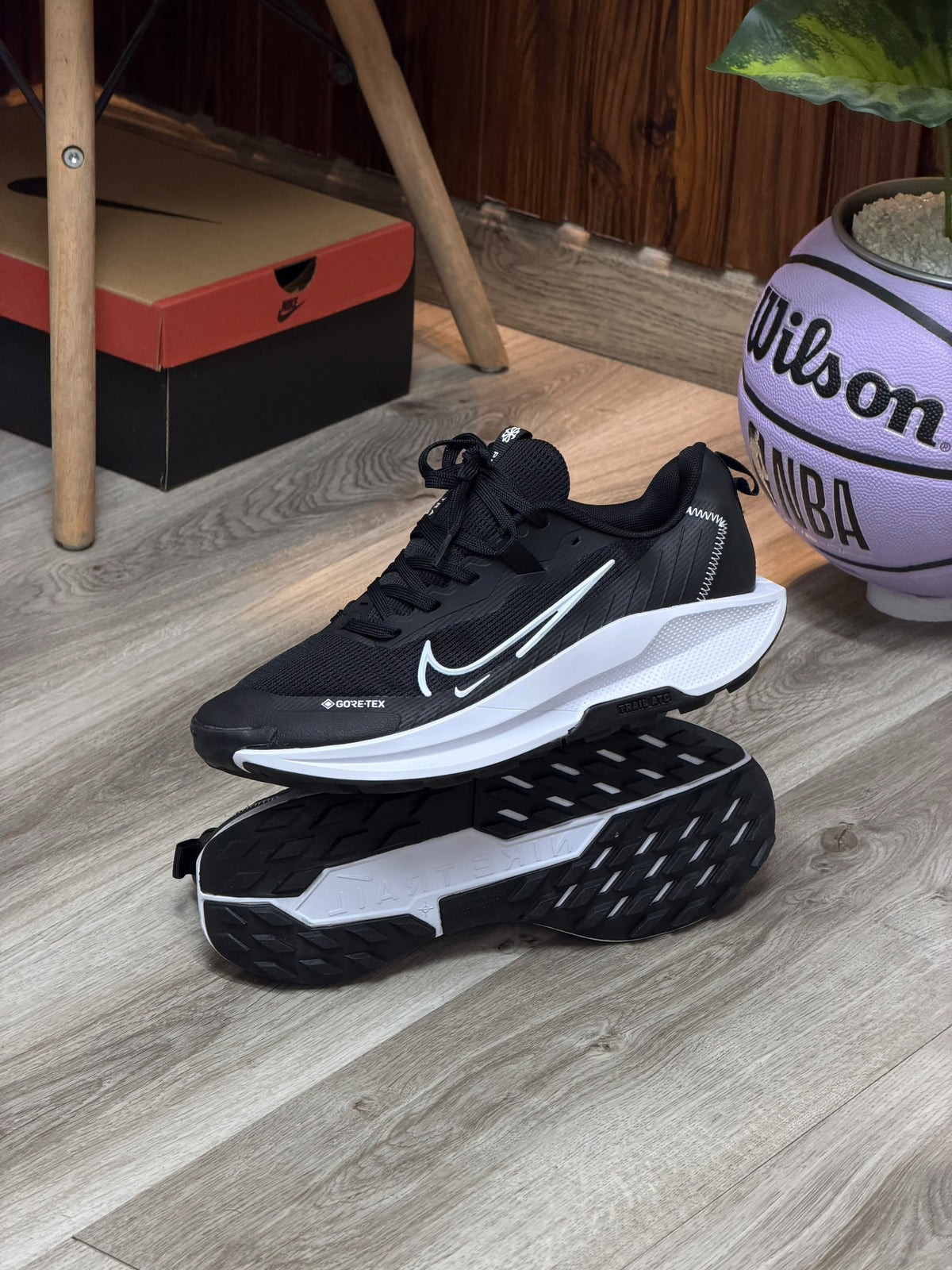 Nike Pegasus Trail - Hombre