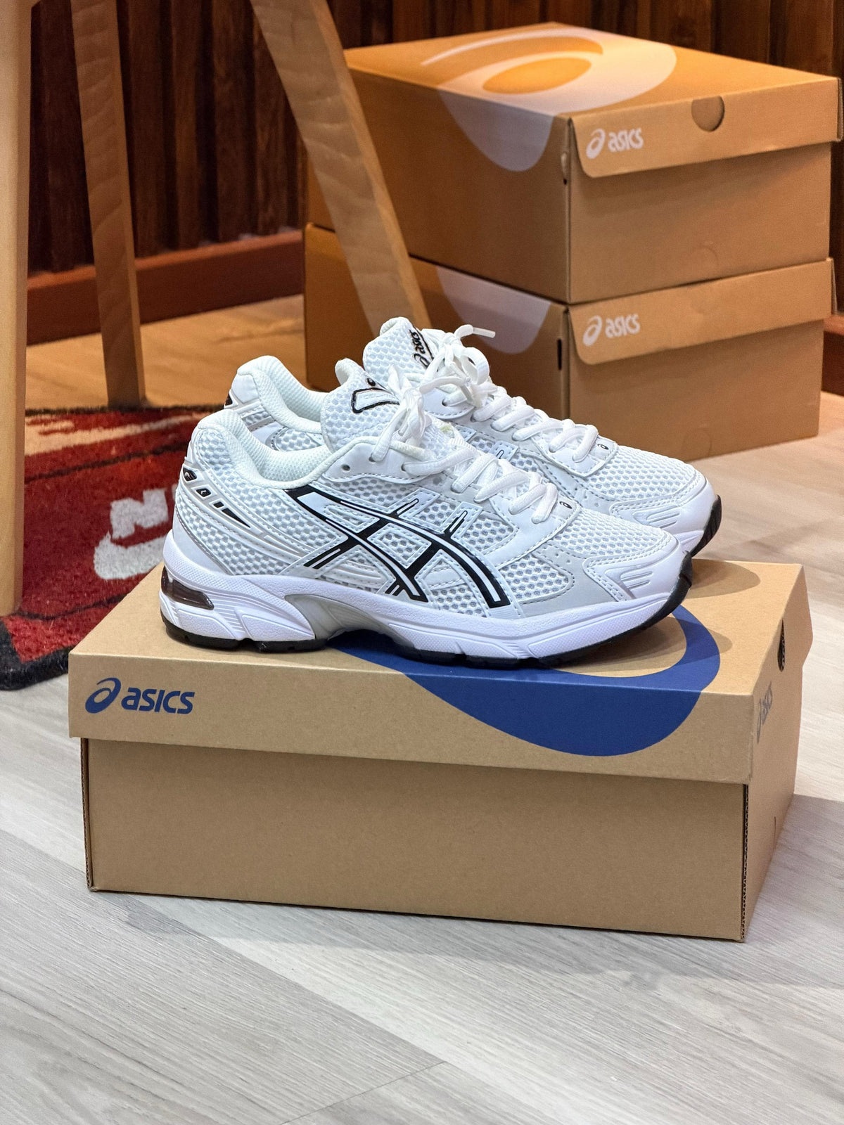 Asics Gel - Unisex