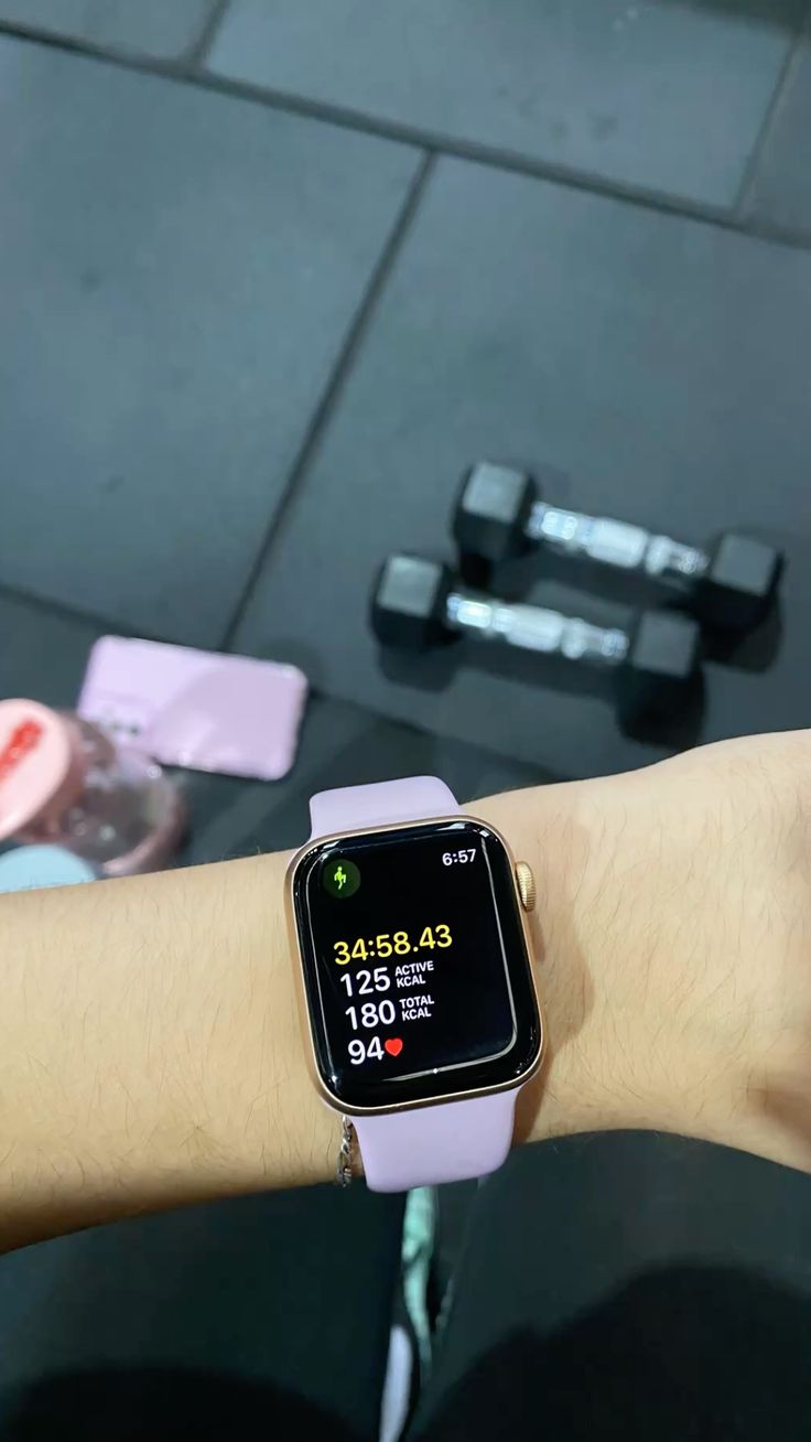 Smart Watch Serie 11