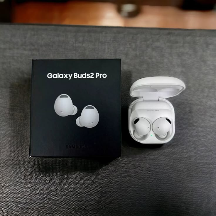 Galaxy Buds2 Pro