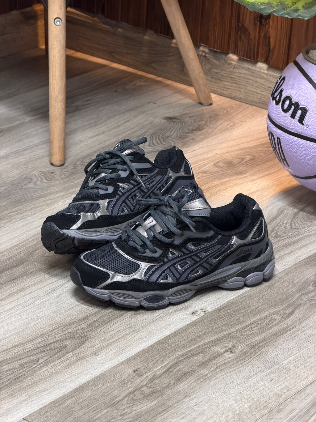 Asics NYC - Hombre