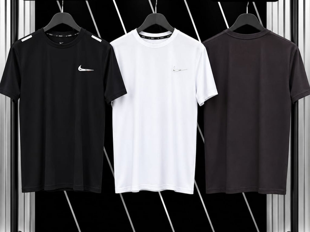Camiseta Nike Dri-Fit
