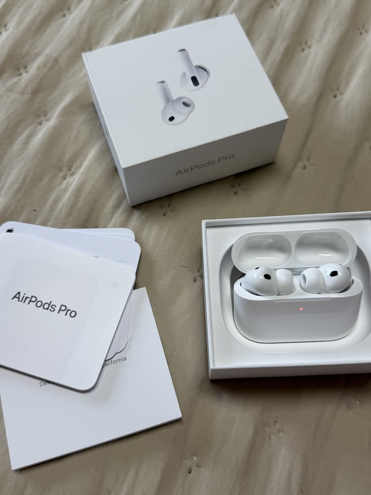 Airpods Pro3