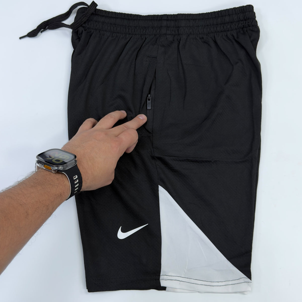 Conjunto Deportivo Dri-Fit Nike