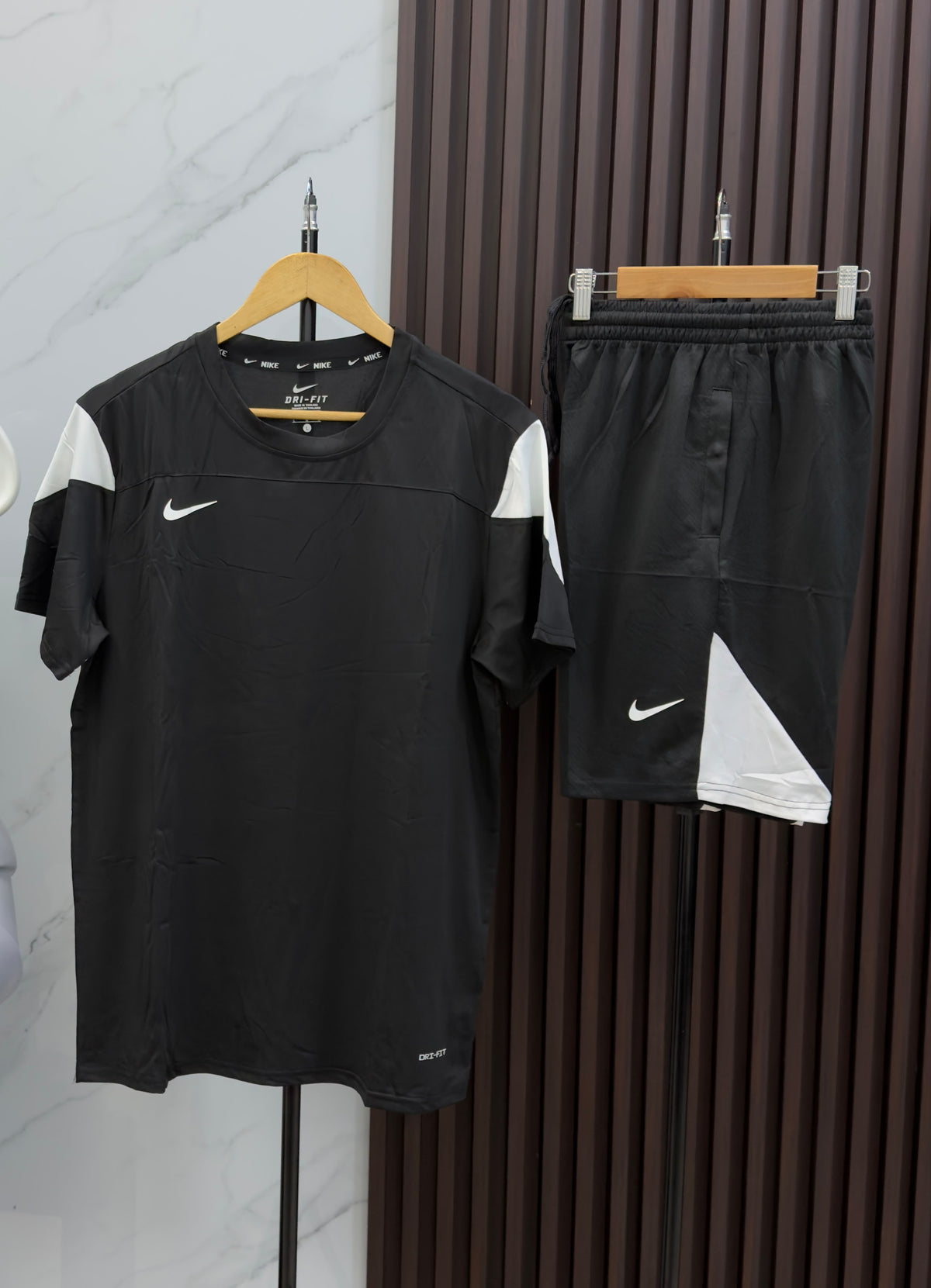 Conjunto Deportivo Dri-Fit Nike