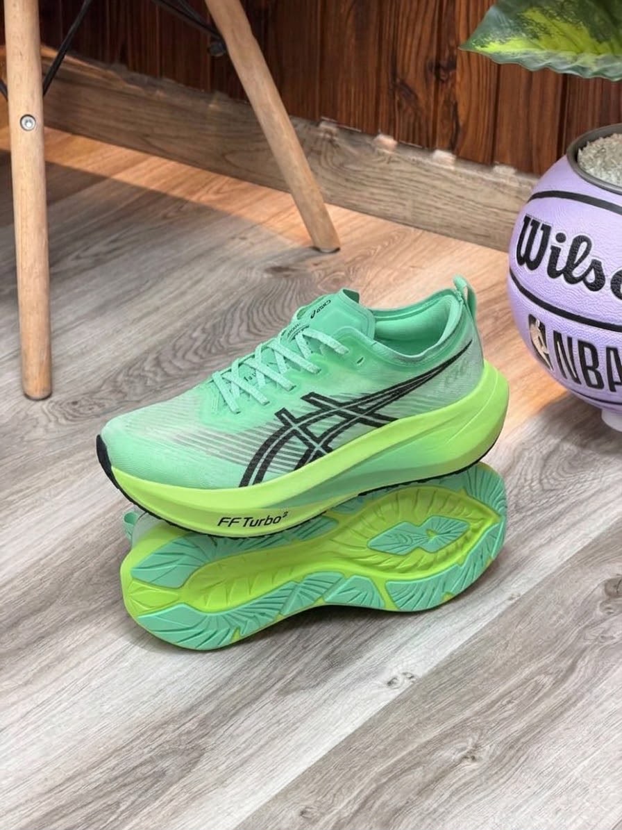 Asics FF Turbo- Hombre