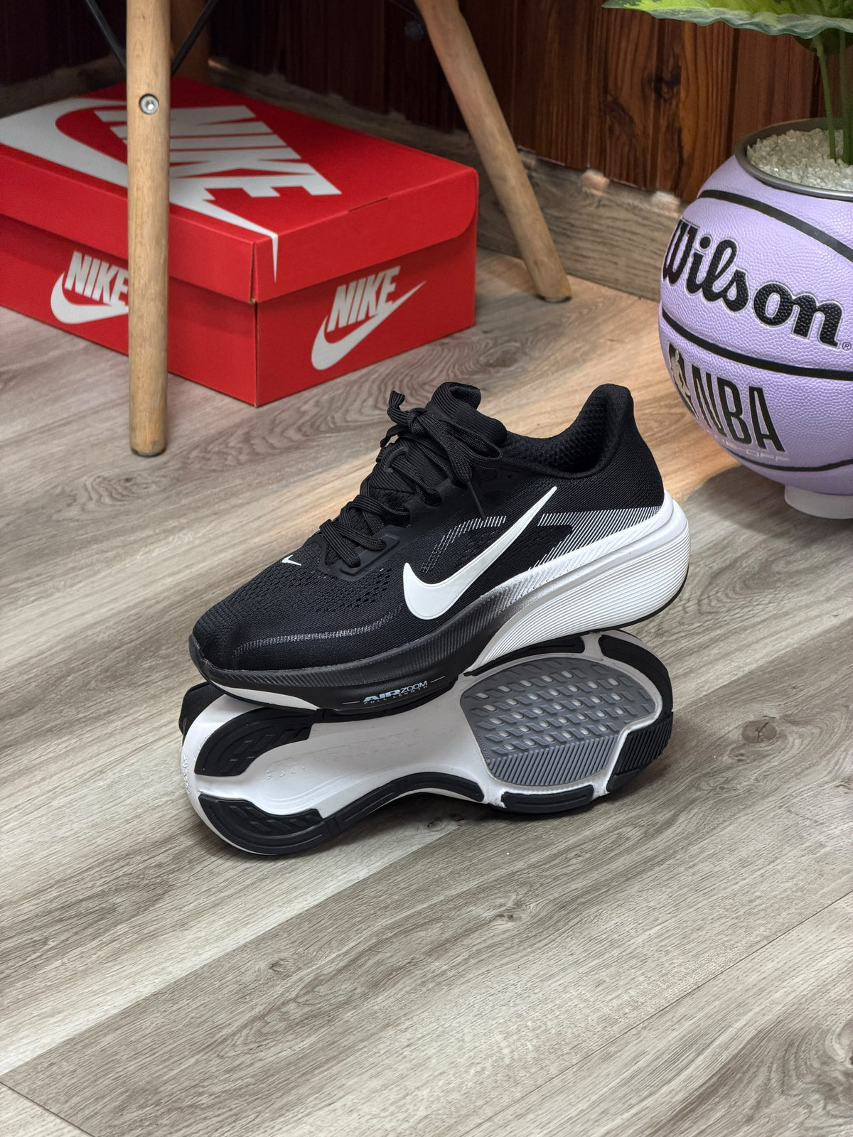 Nike Pegasus 42- Mujer