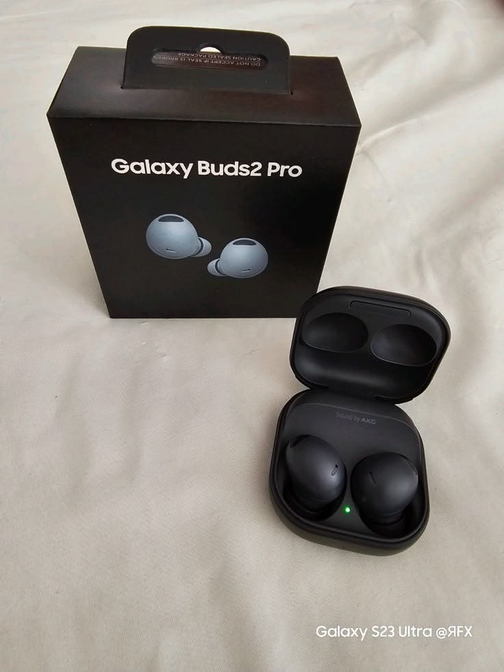 Galaxy Buds2 Pro