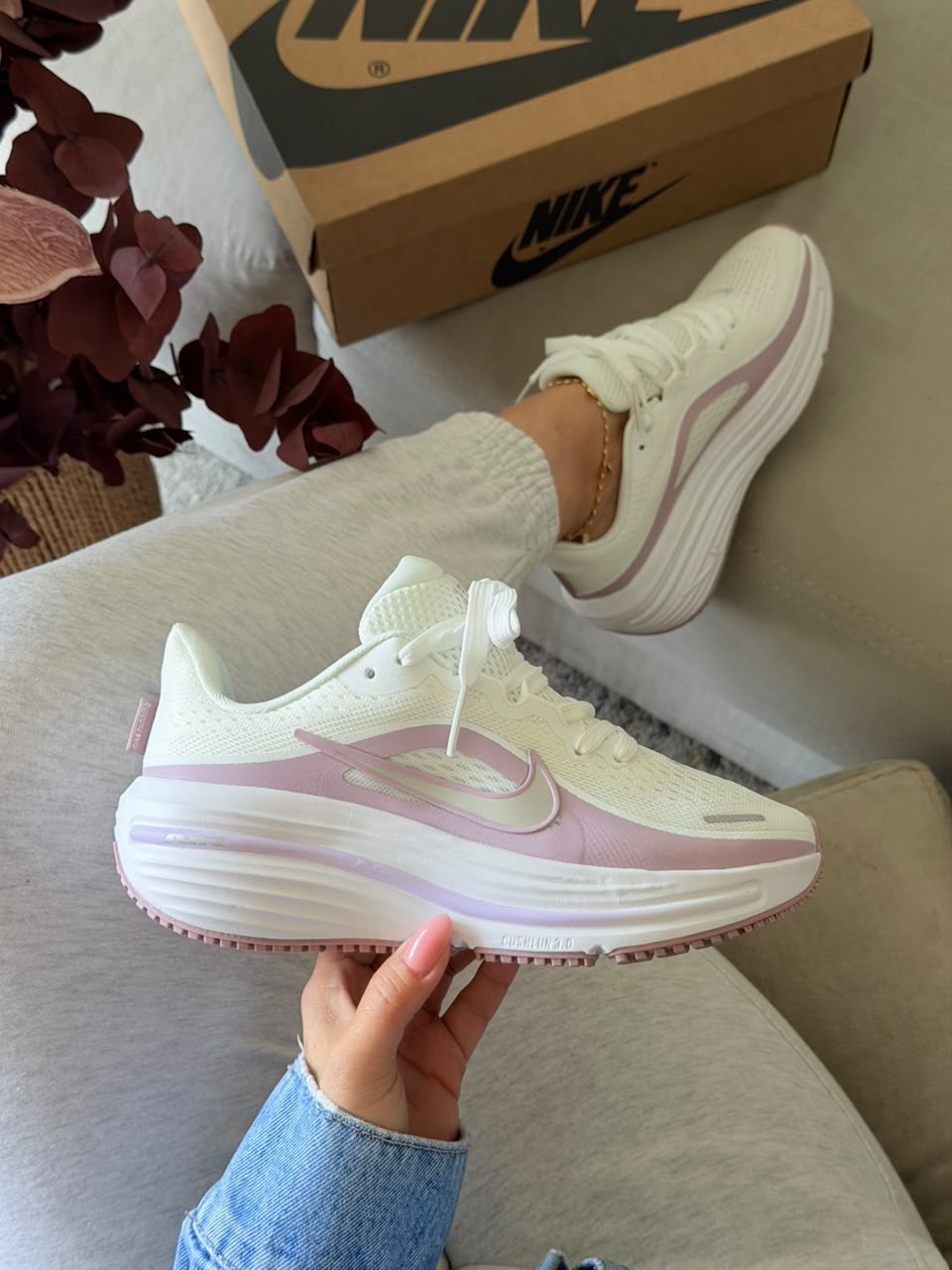 Nike Zoom -Mujer